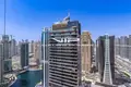 Apartamento 1 habitación 922 m² Dubái, Emiratos Árabes Unidos