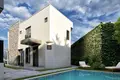 3 bedroom villa 152 m² Bodrum, Turkey