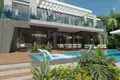 Complejo residencial New premium complex of villas, Marmaris, Turkey