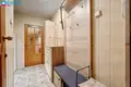 Квартира 3 комнаты 64 м² Вильнюс, Литва