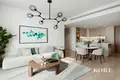 1 bedroom apartment 661 m² Dubai, United Arab Emirates