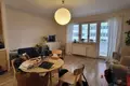 Wohnung 1 zimmer 36 m² Warschau, Polen