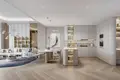 Complexe résidentiel New complex of furnished apartments Beach Walk 4 with a swimming pool, panoramic views and an access to the beach, Dubai Islands, Dubai, UAE