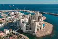 Apartamento 3 habitaciones 192 m² Limasol, Chipre