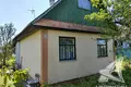 Casa 48 m² Znamienski sielski Saviet, Belarús