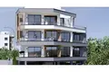 Mieszkanie 2 pokoi 100 m² Limassol, Cypr