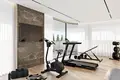 Квартира 2 спальни 118 м² Гермасойя, Кипр