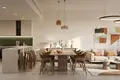 Appartement 4 chambres 186 m² Dubaï, Émirats arabes unis