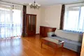 Appartement 2 chambres 68 m² en Varsovie, Pologne