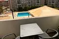 Mieszkanie 2 pokoi 43 m² Sweti Włas, Bułgaria