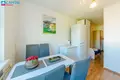 Mieszkanie 1 pokój 37 m² Kurszany, Litwa