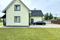 House 169 m² Svislacki sielski Saviet, Belarus