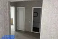 1 room apartment 45 m² Minsk, Belarus