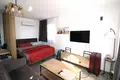 Wohnung 1 zimmer 30 m² Bogaz, Nordzypern