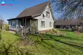 House 132 m² Gesalai, Lithuania