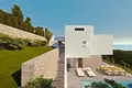 Villa de tres dormitorios 467 m² Altea, Španjolska