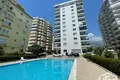 Wohnung 3 zimmer 100 m² Alanya, Türkei