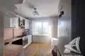3 room apartment 69 m² Muchaviecki sielski Saviet, Belarus