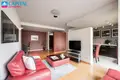 Apartamento 2 habitaciones 59 m² Vilna, Lituania