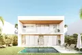 3 bedroom villa 2 262 m² Batey El Soco, Dominican Republic
