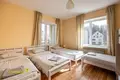 Ferienhaus 1 880 m² Zdanovicki sielski Saviet, Belarus
