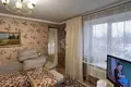 Apartamento 3 habitaciones 65 m² Dzyarzhynsk, Bielorrusia