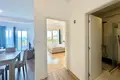 Wohnung 1 Schlafzimmer 55 m² Rafailovici, Montenegro