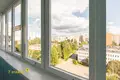 2 room apartment 62 m² Minsk, Belarus
