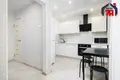 Квартира 1 комната 40 м² Минск, Беларусь