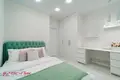 Квартира 3 комнаты 63 м² Минск, Беларусь