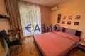 Mieszkanie 2 pokoi 58 m² Rawda, Bułgaria