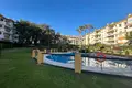 Mieszkanie 2 pokoi 119 m² Marbella, Hiszpania
