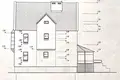 Haus 196 m² Paparnanski selski Savet, Belarus