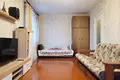 1 room apartment 31 m² Minsk, Belarus