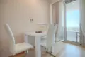 Wohnung 2 Zimmer 51 m² Budva, Montenegro