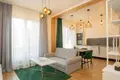 2 bedroom apartment 63 m² Babites novads, Latvia