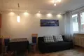 Квартира 1 комната 28 м² Варшава, Польша