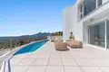 Willa 4 pokoi 616 m² Altea, Hiszpania