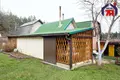 Casa 42 m² Usiazski siel ski Saviet, Bielorrusia