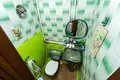 Wohnung 2 zimmer 30 m² Saslauje, Belarus