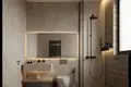 Appartement 2 chambres 100 m² Aradíppou, Chypre