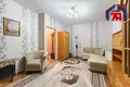 Apartamento 1 habitación 42 m² Minsk, Bielorrusia