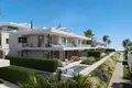 2 bedroom apartment 136 m² Marbella, Spain