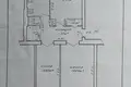 3 room apartment 63 m² Minsk, Belarus