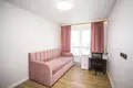 Appartement 3 chambres 72 m² Kopisca, Biélorussie