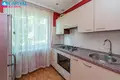 Apartamento 2 habitaciones 37 m² Kaunas, Lituania