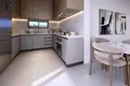 Appartement 2 chambres 101 m² Larnaca, Chypre