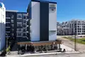 Residential complex MCKENZIE GOLD RESIDENCE