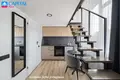 2 room apartment 31 m² Nemencine, Lithuania