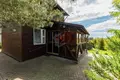 Casa de campo 72 m² Rakauski sielski Saviet, Belarús